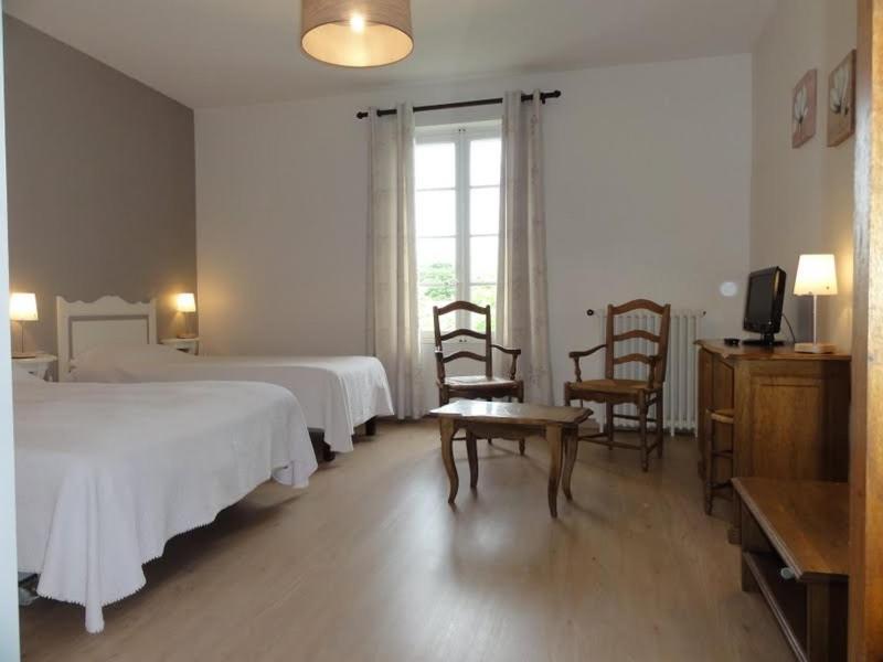 Les Echevins Hotel Tarascon Cameră foto